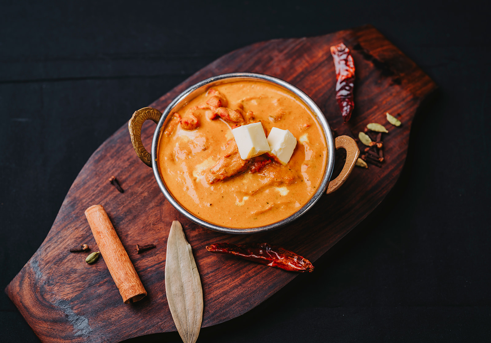 Darbar Kitchen Hero Background